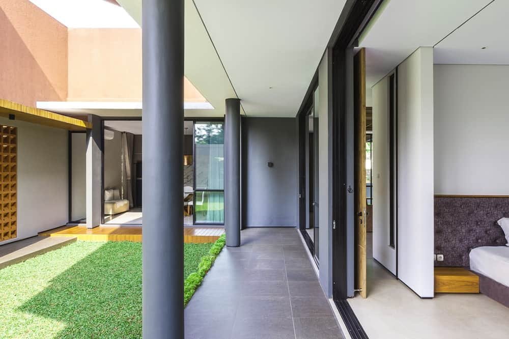 Modern House Interior Designs In Sri Lanka