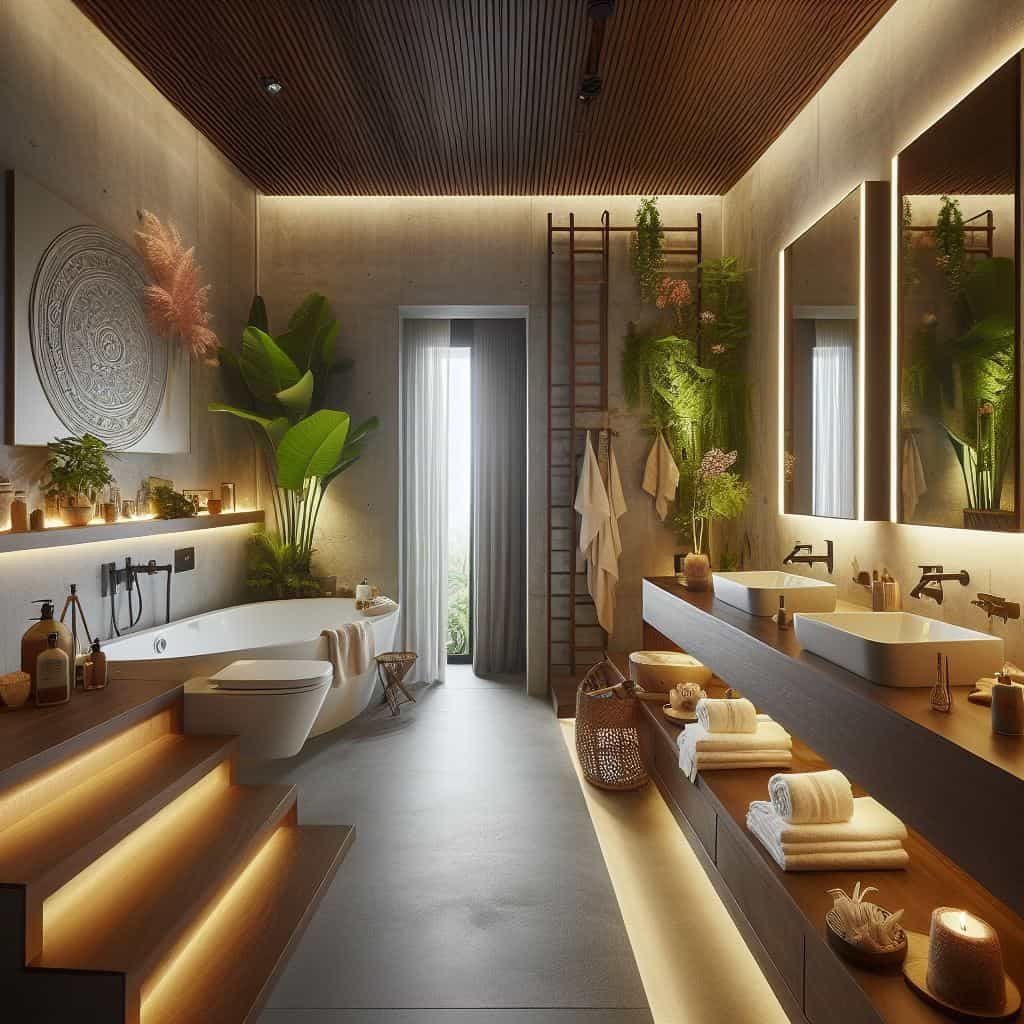 Bathroom Design Ideas in Sri Lanka