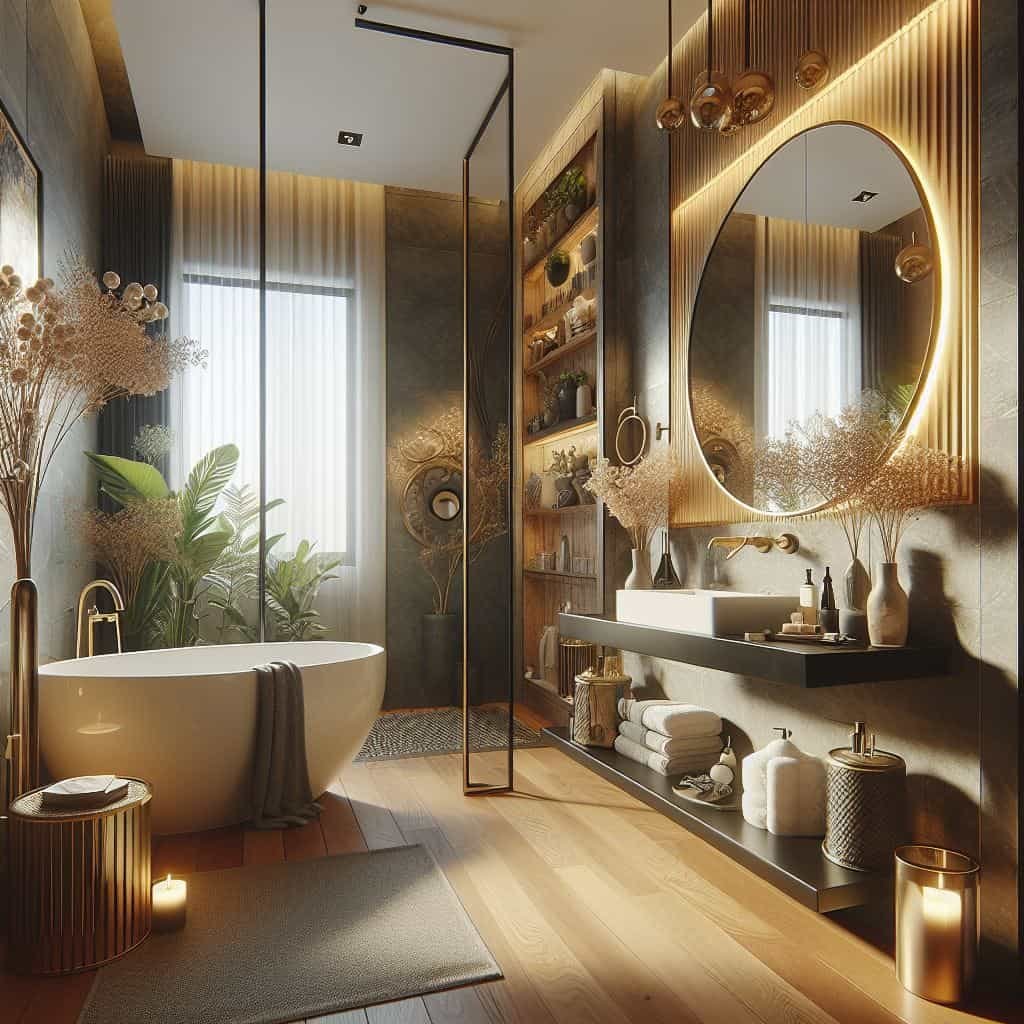 Bathroom Design Ideas in Sri Lanka