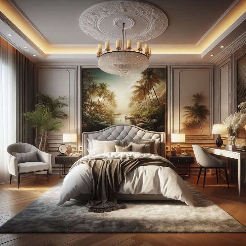 Bedroom Interior Designs Ideas In Sri Lanka