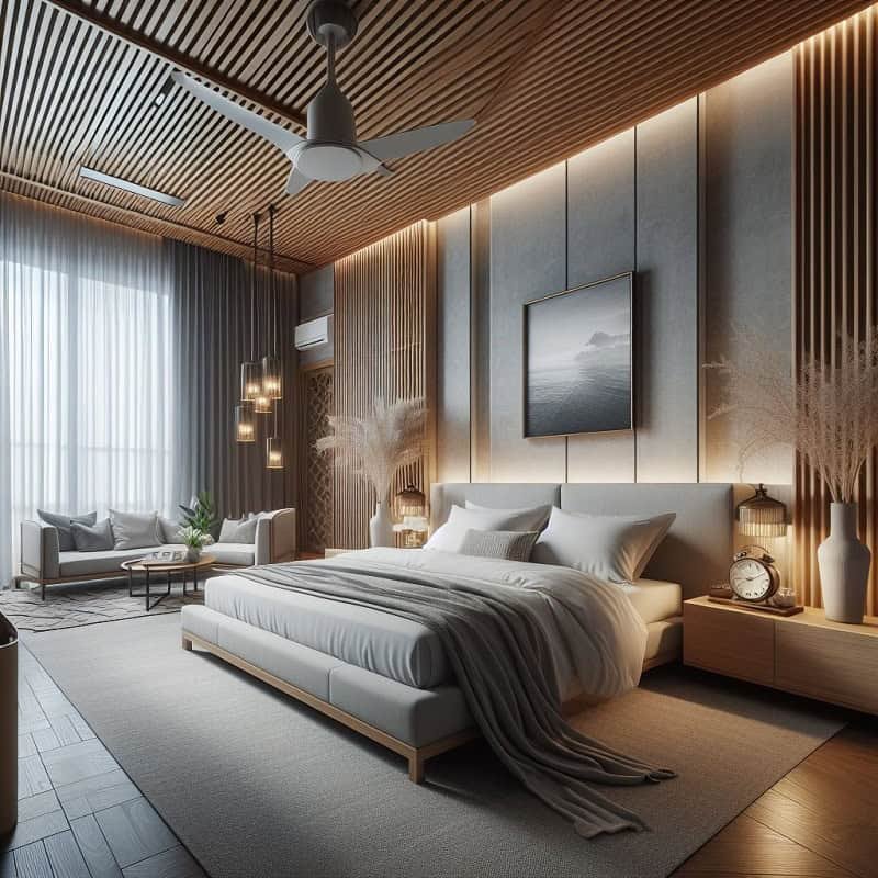 Bedroom Interior Designs Ideas In Sri Lanka