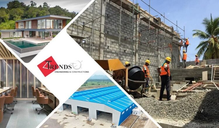 Construction Companies in Galle