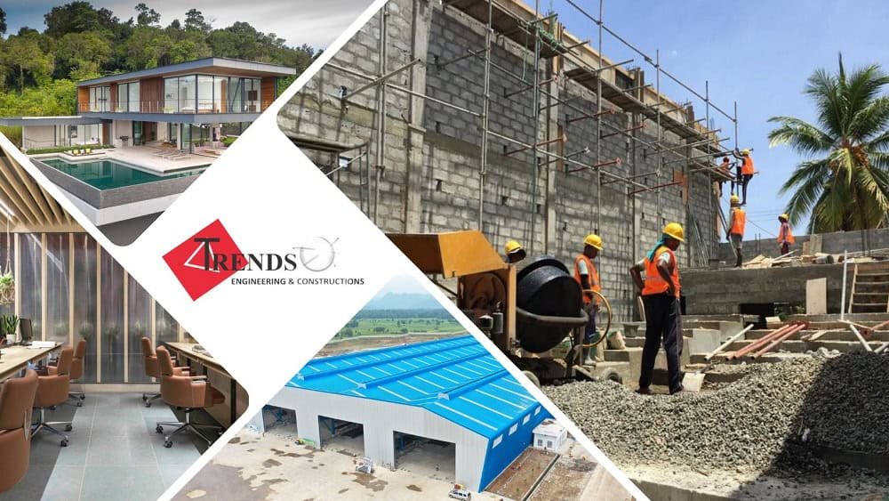 Construction Companies in Galle